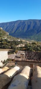 Llimiana i el Montsec: natura, història i desconnexió