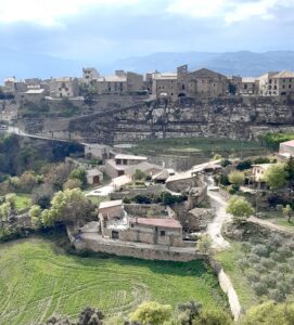 LLIMIANA ENTORN