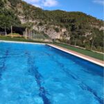 piscina estiu llimiana