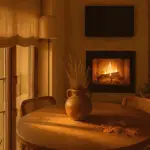 casa rural amb encant amb llar de foc a Llimiana, a pocs km de Montrebei