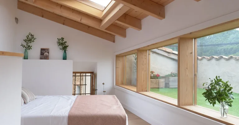 casa rural amb golfes al montsec, motrbei, talar, ager